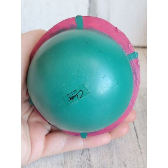 Carlton Cards soldier Nutcracker figure horn xmas home decor - Picture 6 of 6